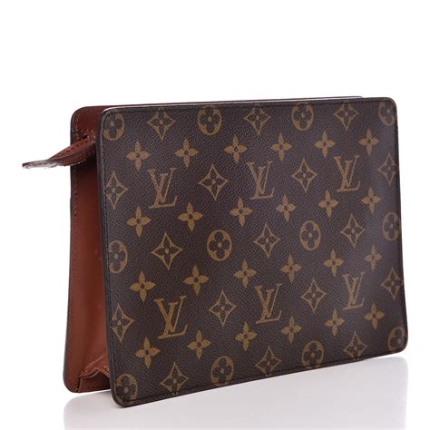 pochette louis vuitton uomo|louis vuitton zipper pouch.